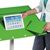 Officepls Tablet Rolls Ipad Aussparung