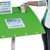 Officeplus Tablet Rille für Smartphones & Tablet